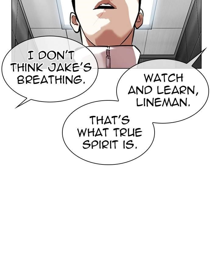 Lookism Chapter 334 - Page 123