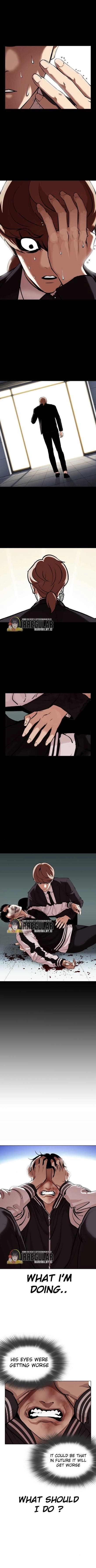 Lookism Chapter 345 - Page 10