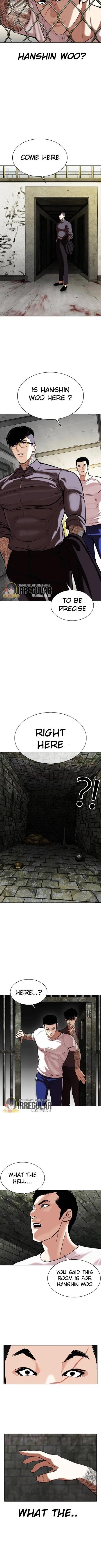 Lookism Chapter 346 - Page 4