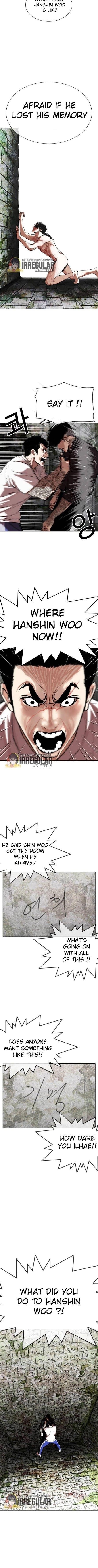 Lookism Chapter 346 - Page 8