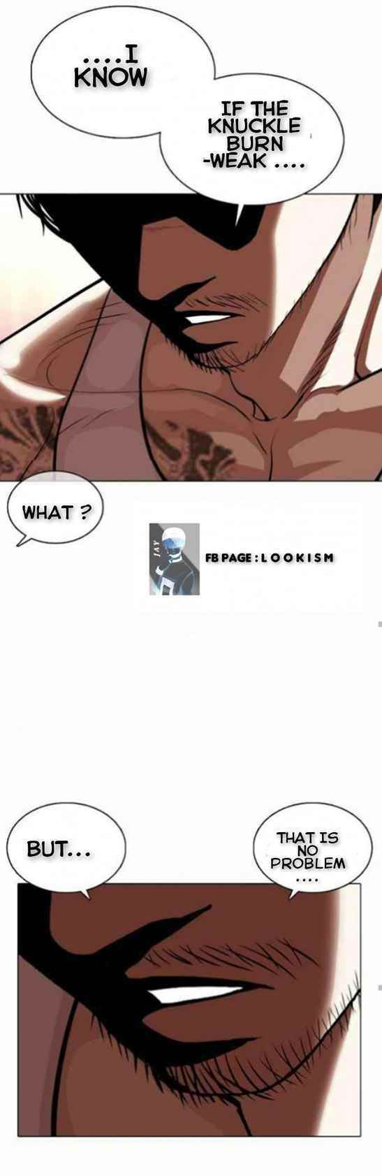 Lookism Chapter 364 - Page 30
