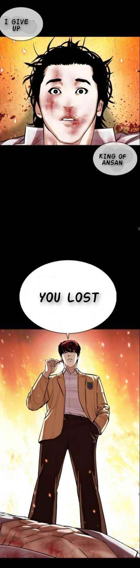 Lookism Chapter 366 - Page 38