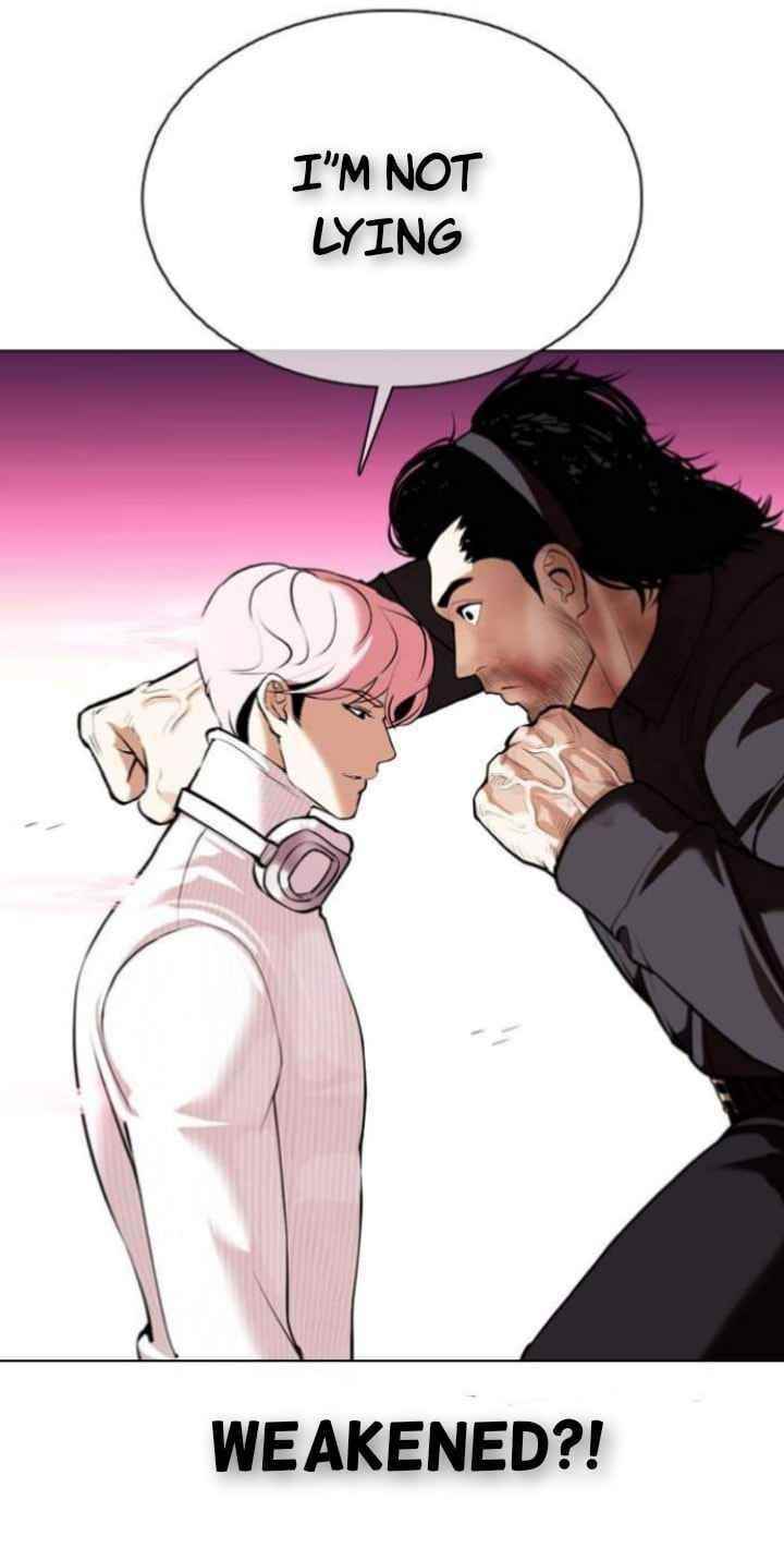 Lookism Chapter 368 - Page 39
