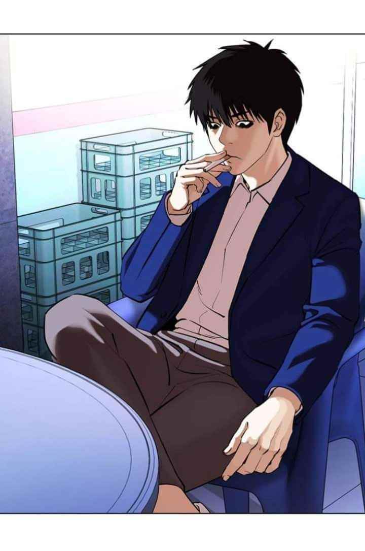 Lookism Chapter 368 - Page 69