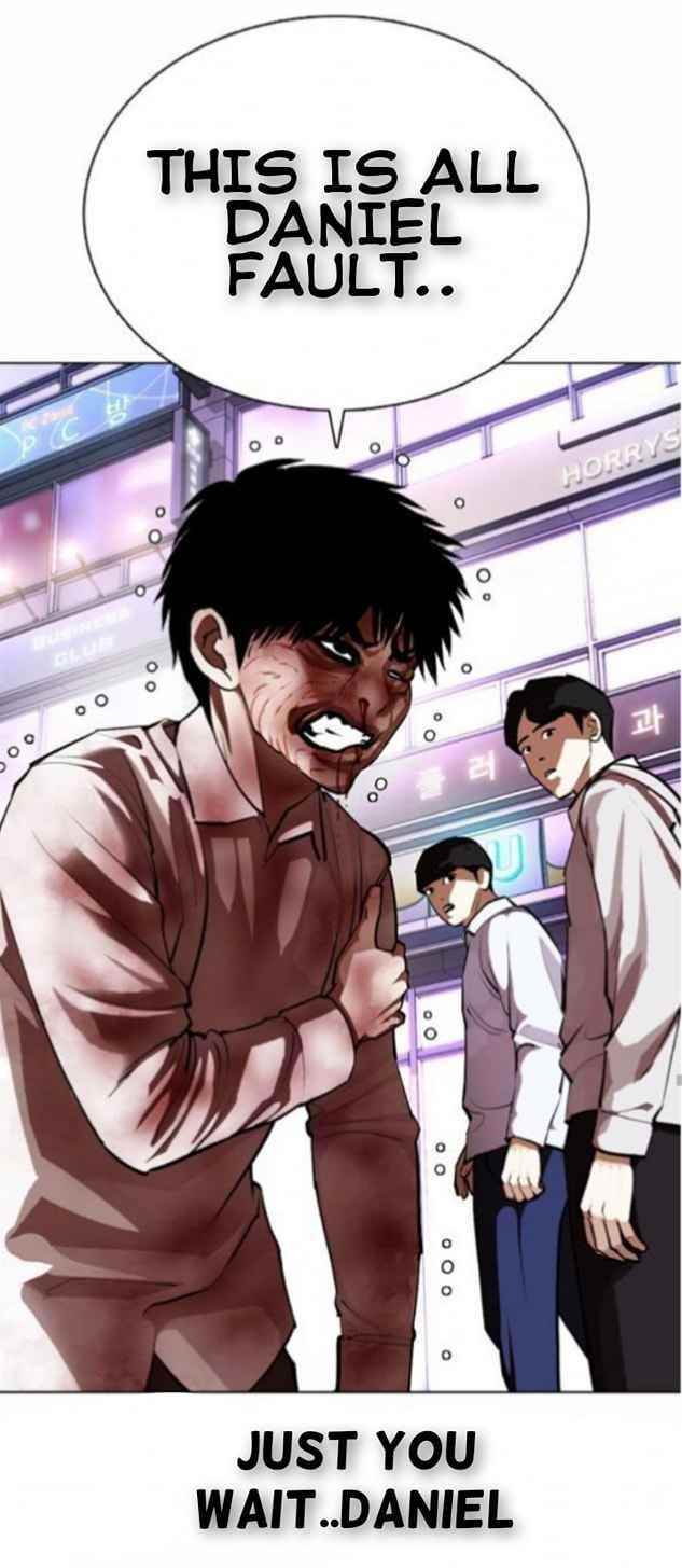 Lookism Chapter 370 - Page 30