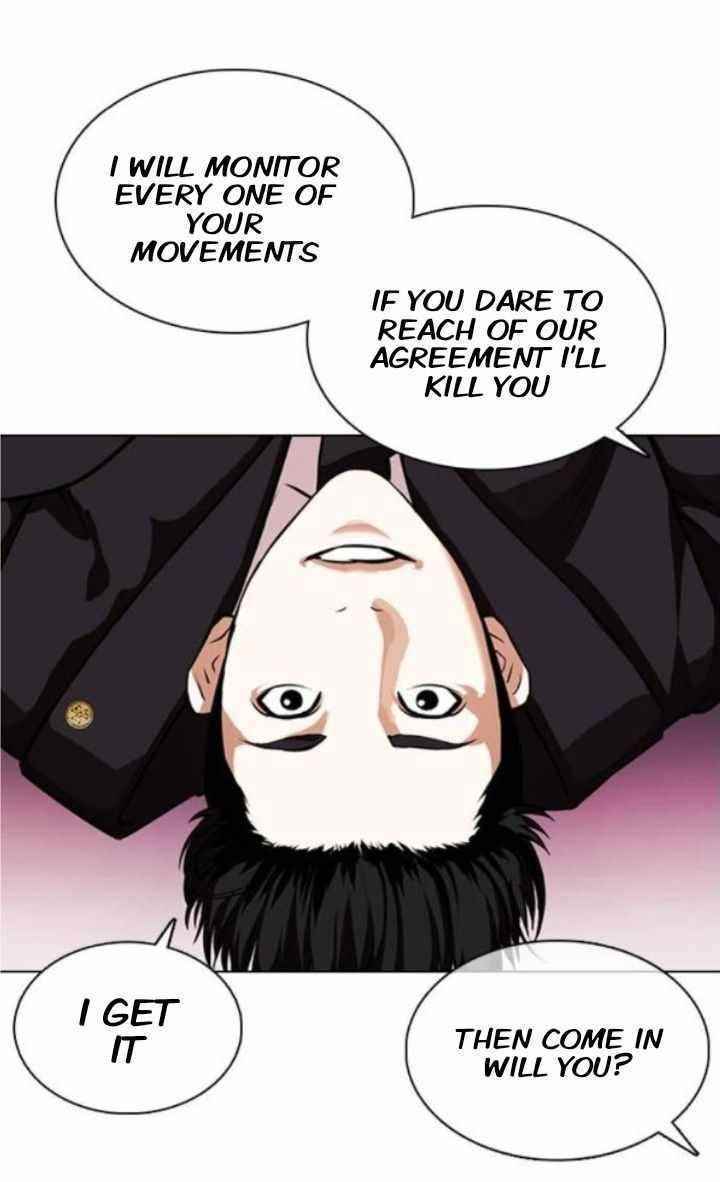 Lookism Chapter 373 - Page 49