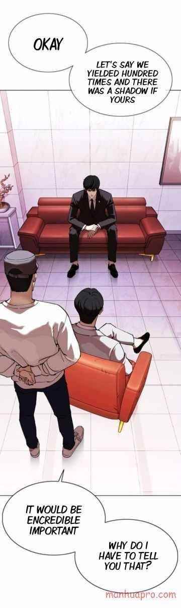 Lookism Chapter 373 - Page 7