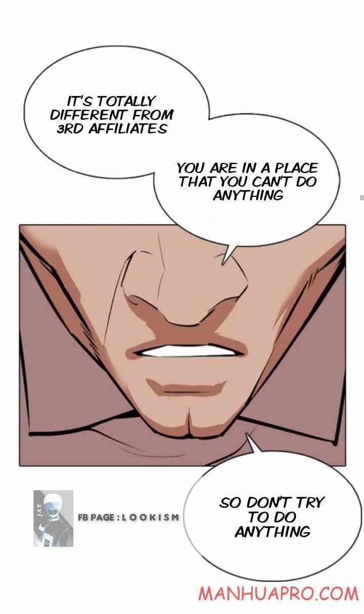 Lookism Chapter 374 - Page 32
