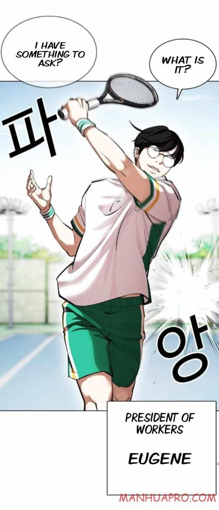 Lookism Chapter 374 - Page 87