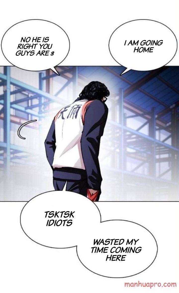 Lookism Chapter 375 - Page 62