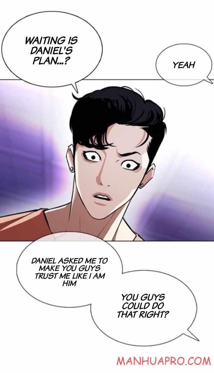 Lookism Chapter 377 - Page 34