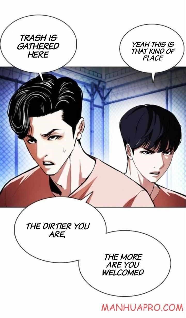 Lookism Chapter 377 - Page 65