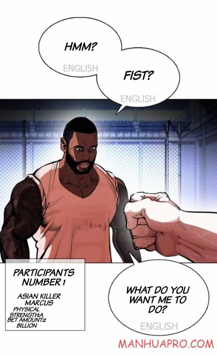 Lookism Chapter 377 - Page 88