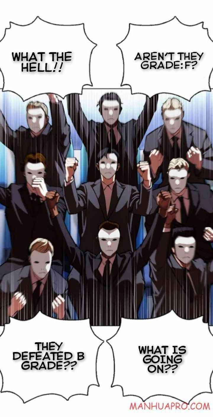 Lookism Chapter 378 - Page 70