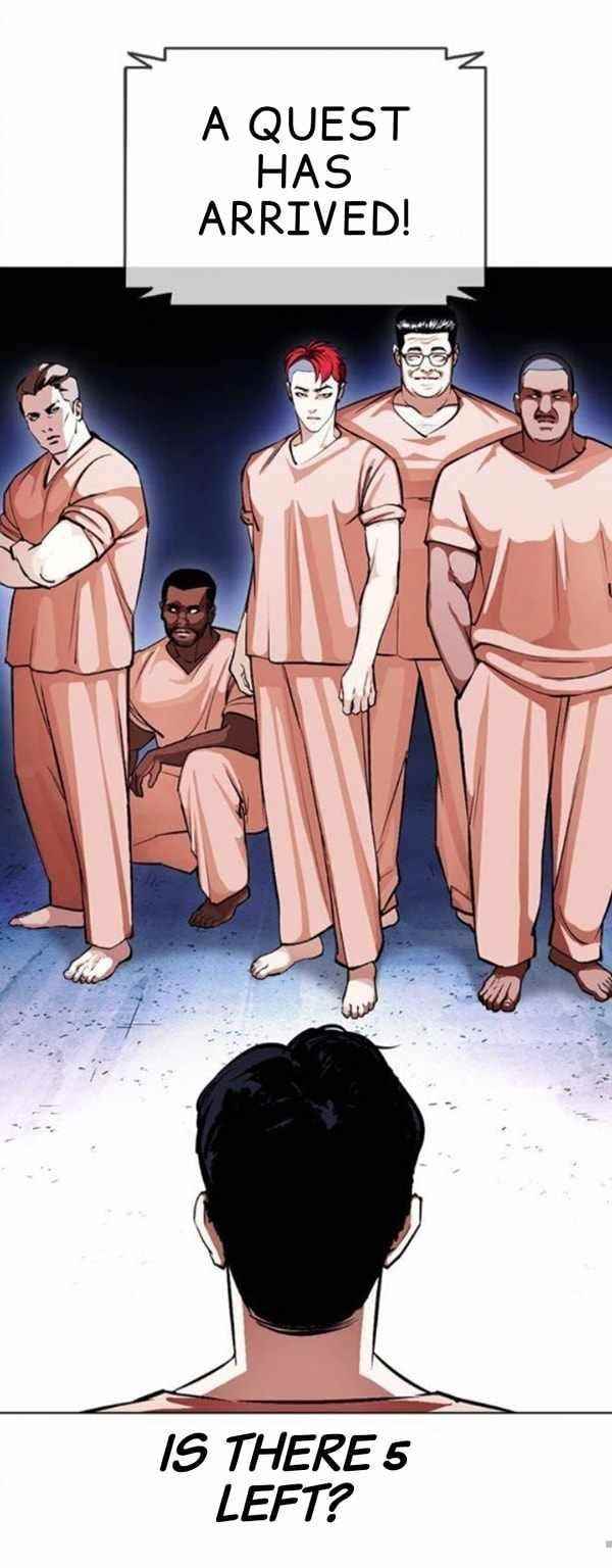 Lookism Chapter 379 - Page 60