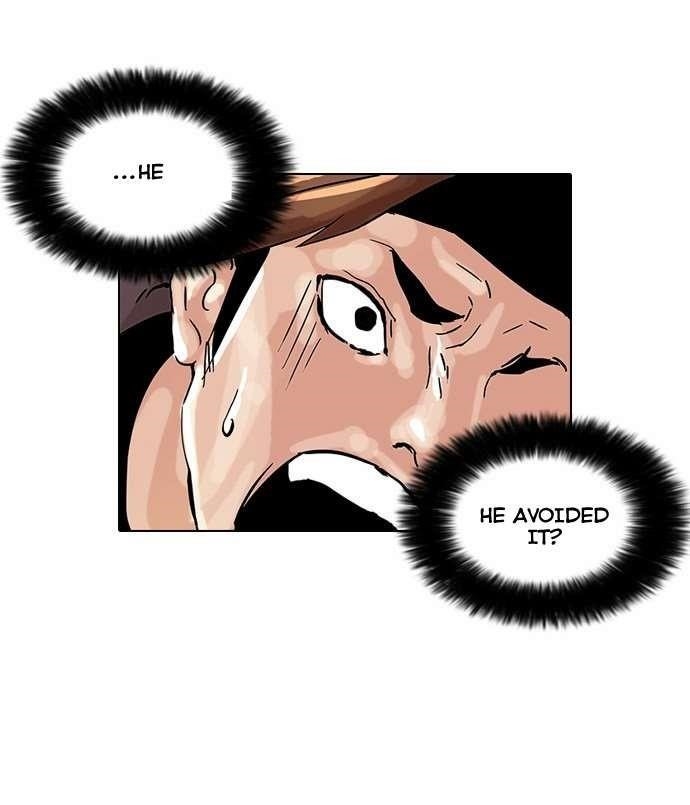 Lookism Chapter 38 - Page 20