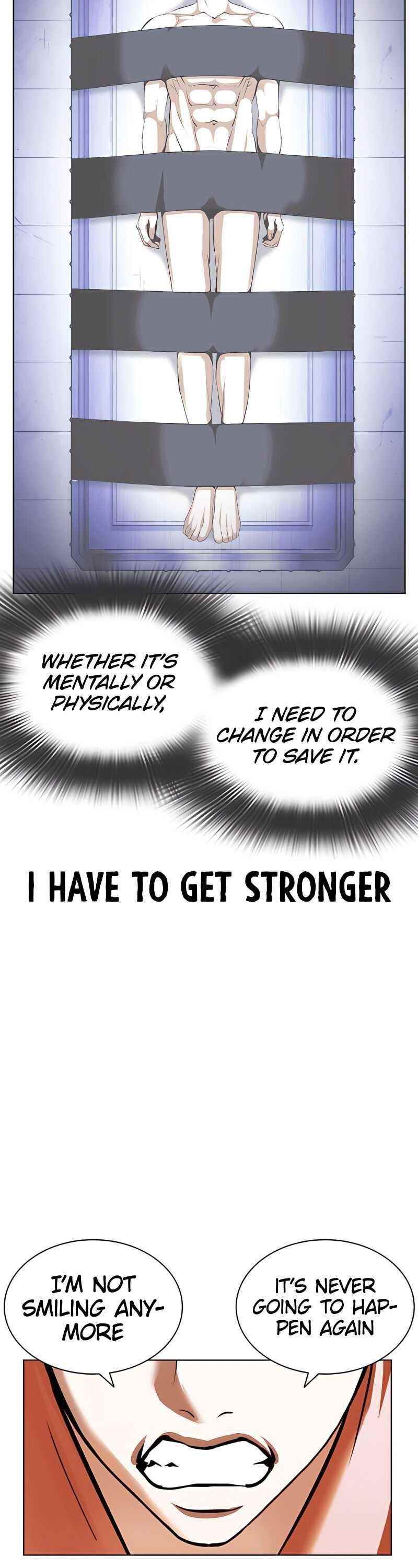 Lookism Chapter 396 - Page 23