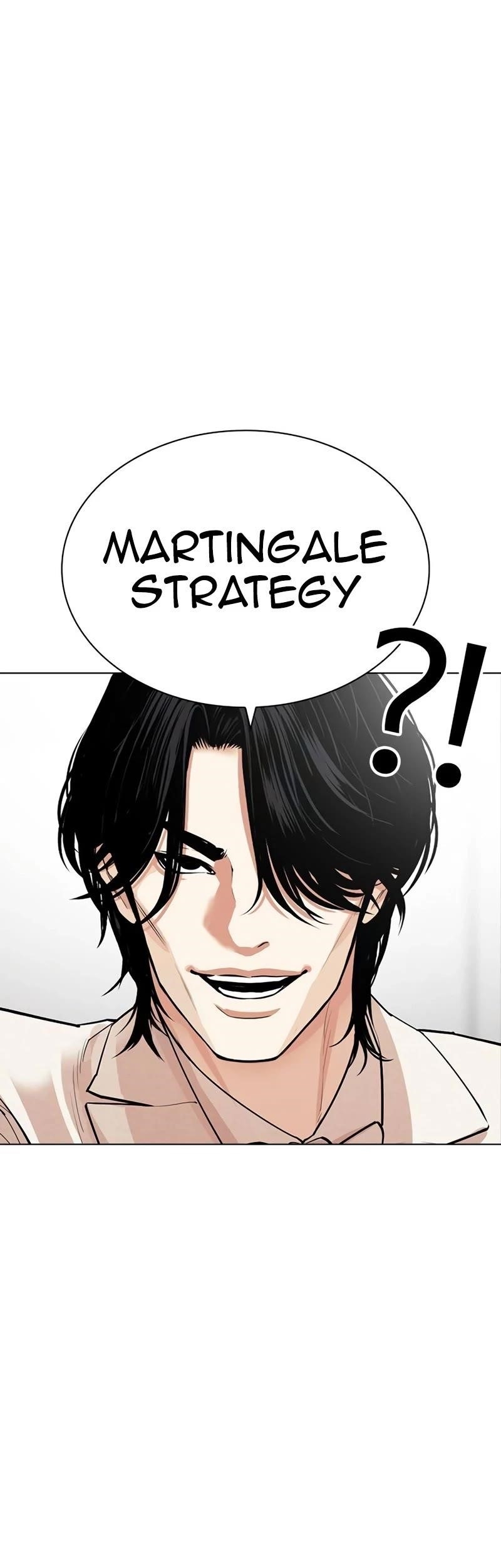 Lookism Chapter 534 - Page 49