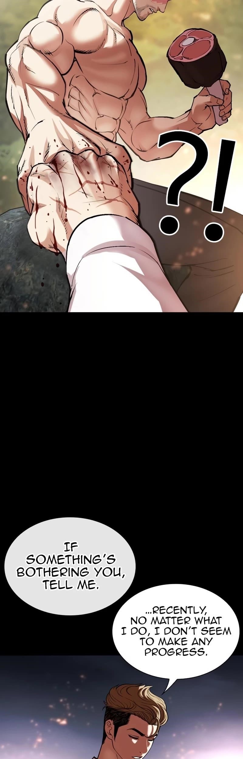 Lookism Chapter 535 - Page 77