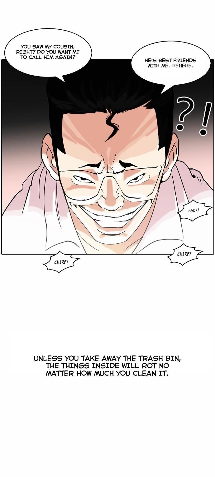 Lookism Chapter 57 - Page 29