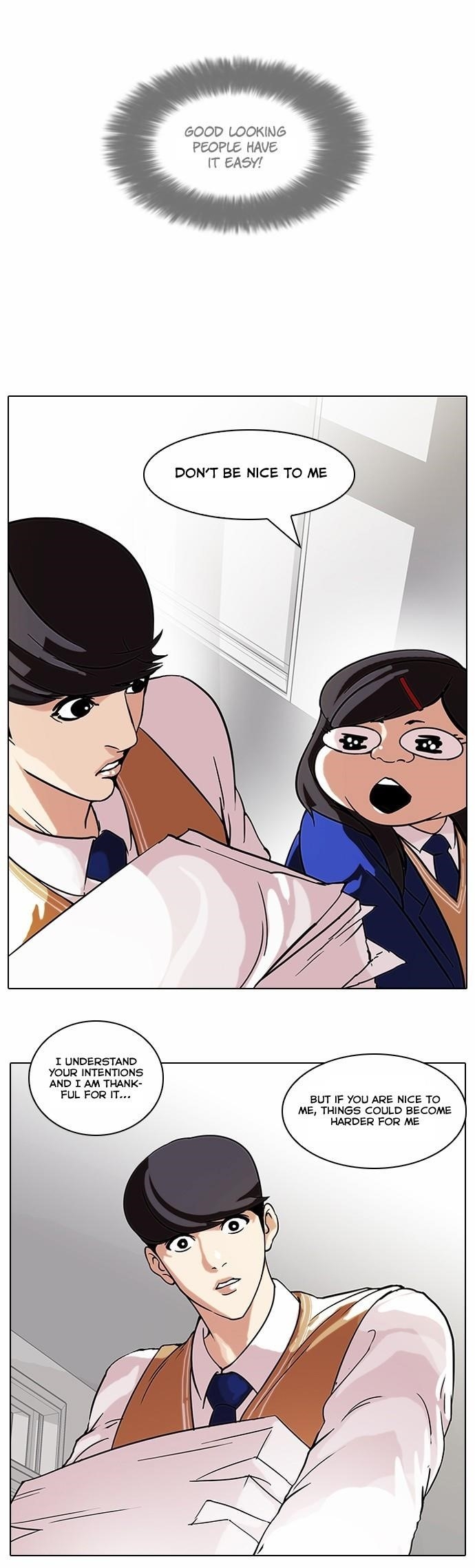 Lookism Chapter 59 - Page 7