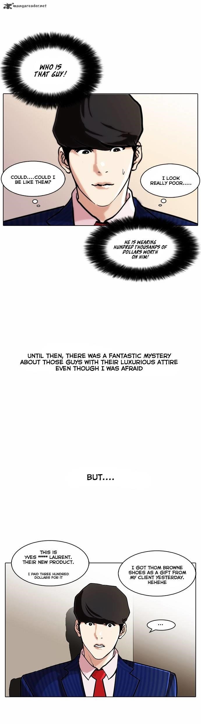 Lookism Chapter 76 - Page 16