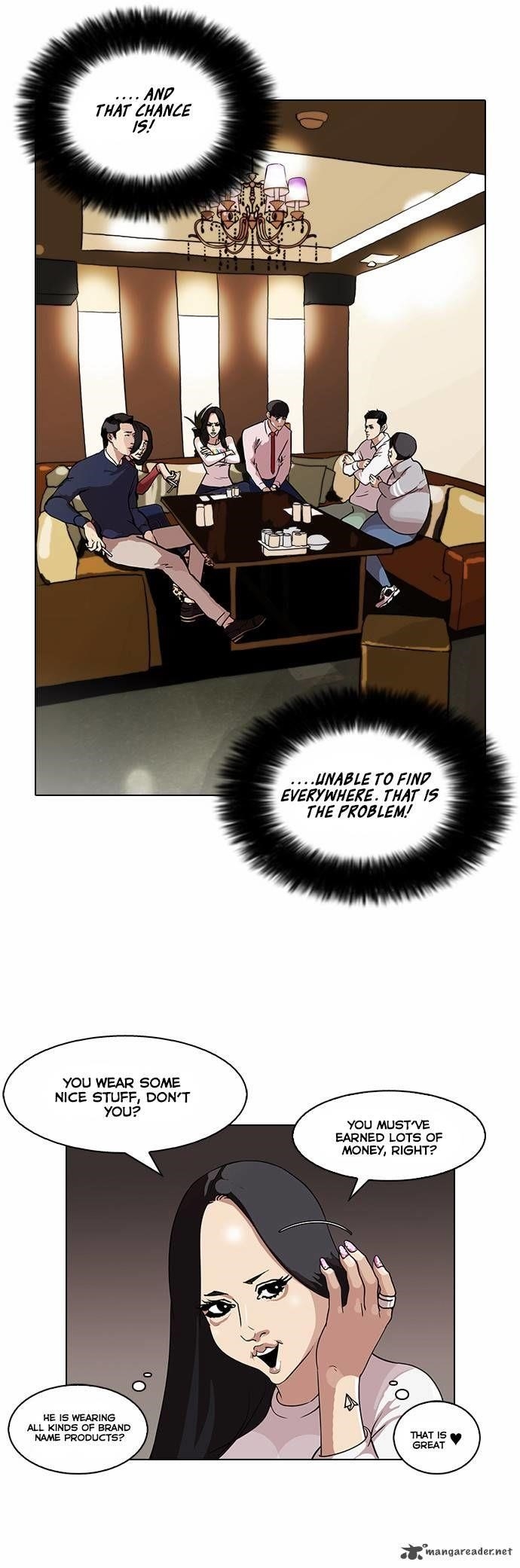 Lookism Chapter 76 - Page 22