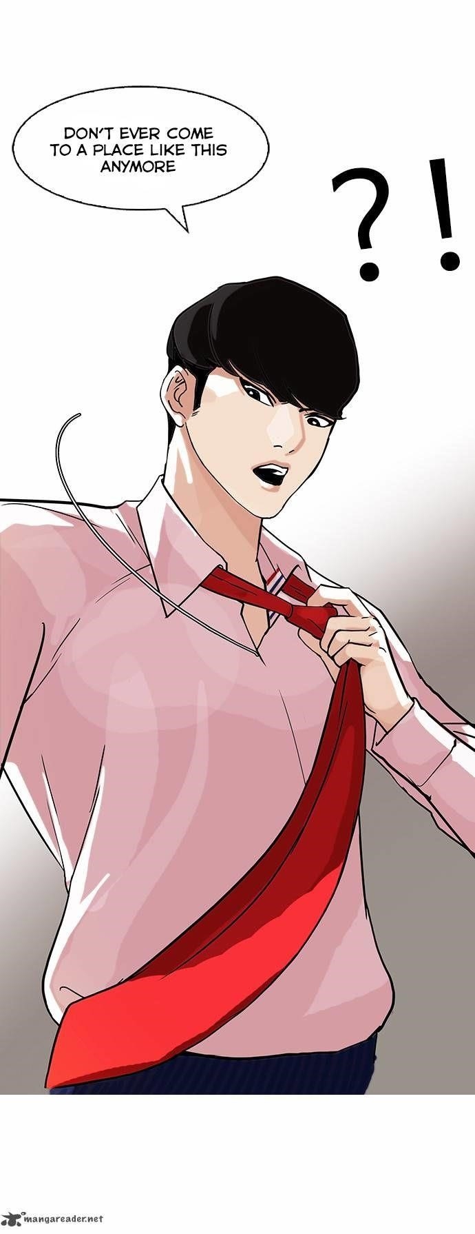 Lookism Chapter 76 - Page 36