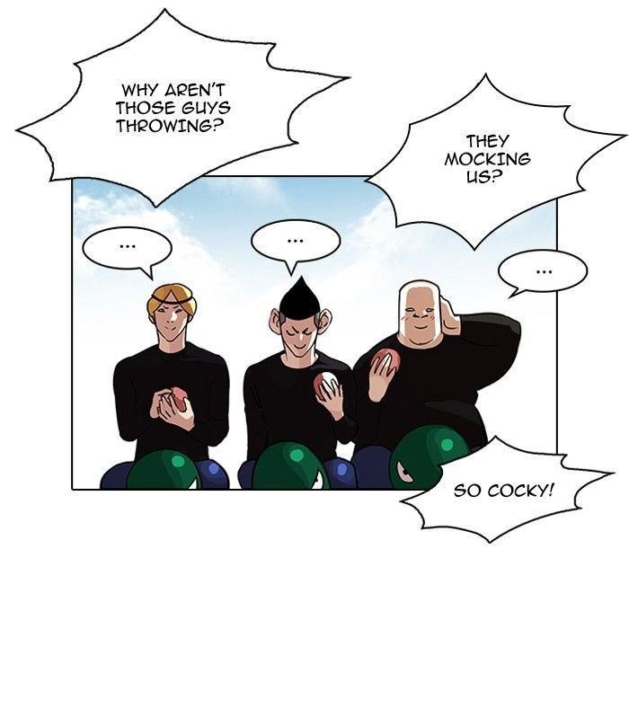 Lookism Chapter 92 - Page 29