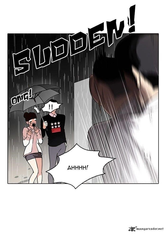 Lookism Chapter 95 - Page 8