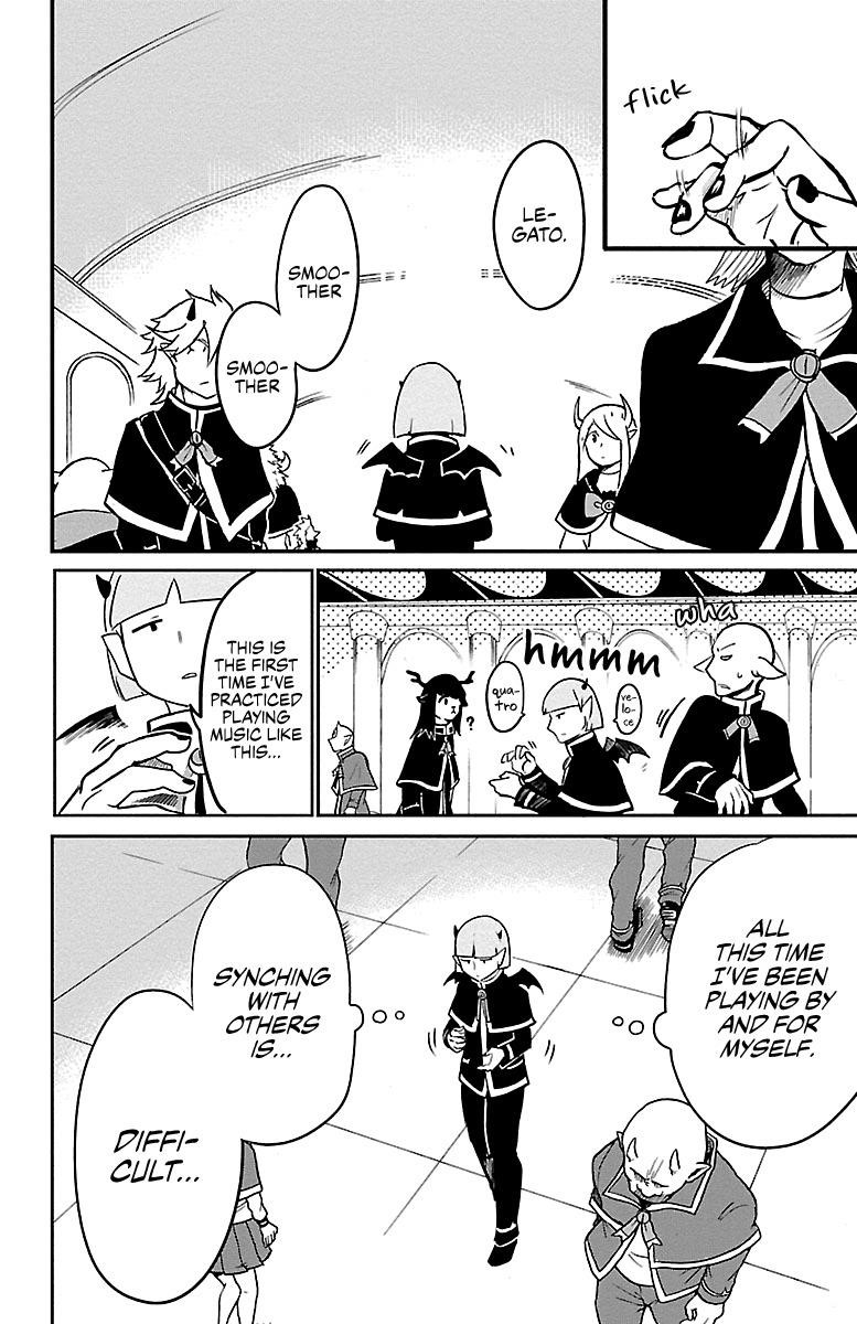 Mairimashita! Iruma-kun Chapter 159 - Page 13