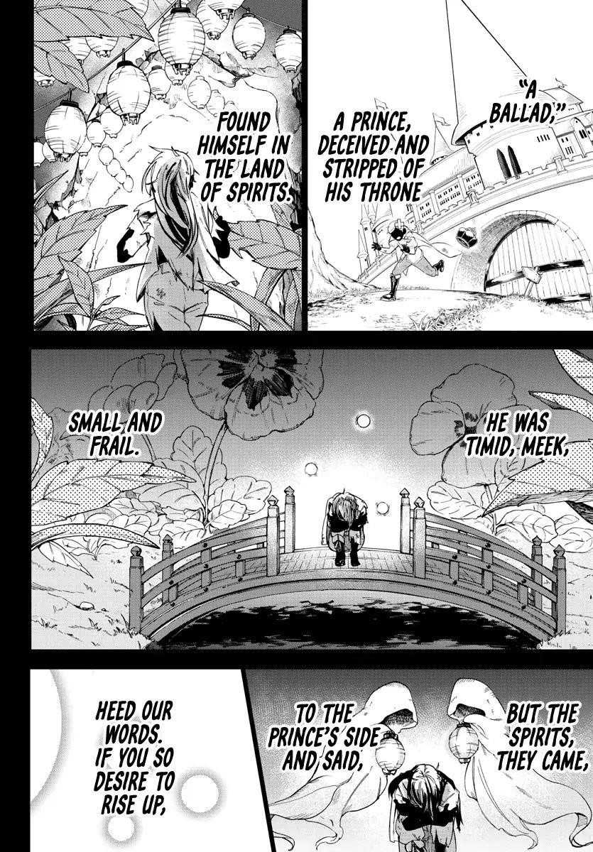 Mairimashita! Iruma-kun Chapter 164 - Page 18