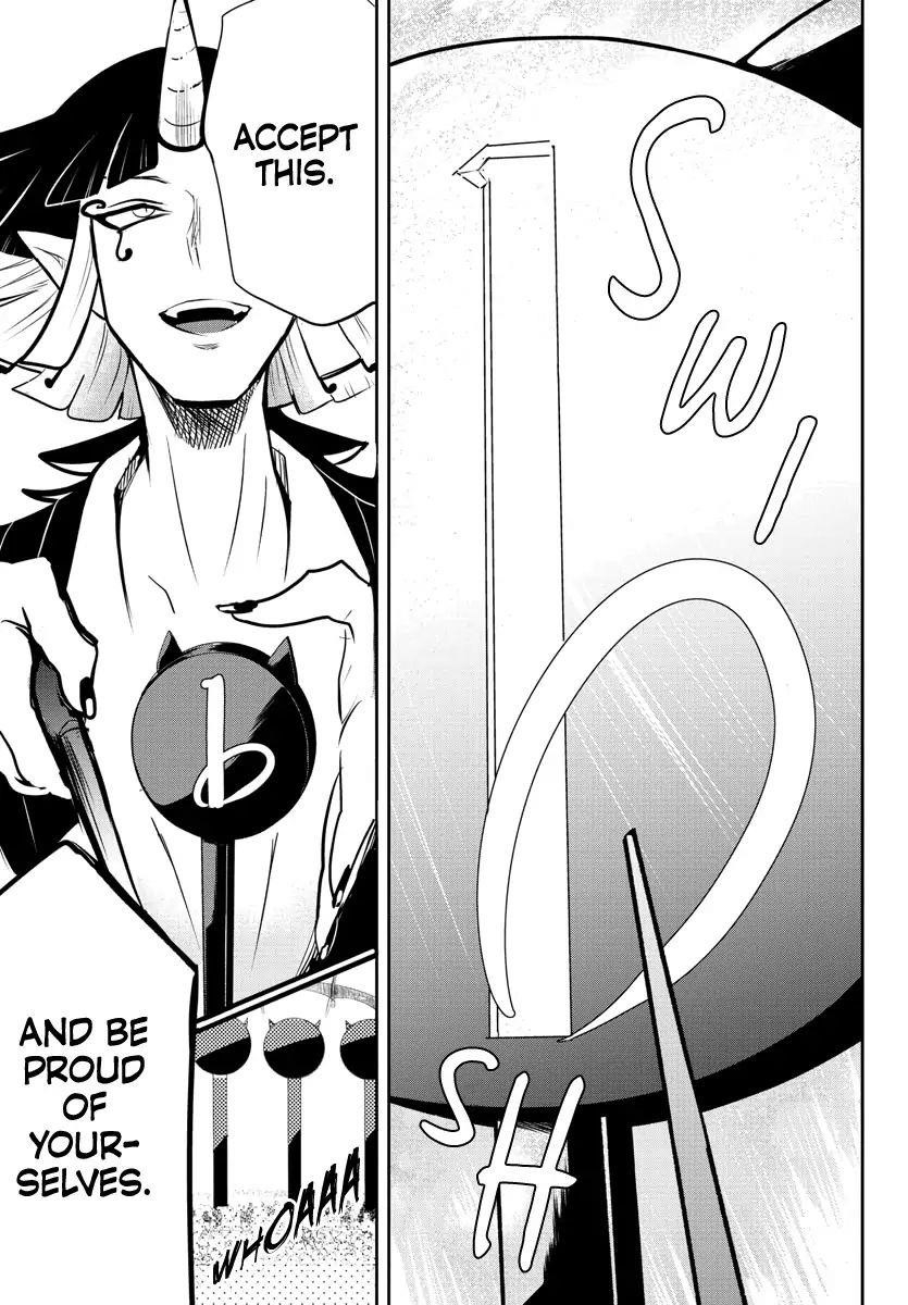 Mairimashita! Iruma-kun Chapter 169 - Page 18