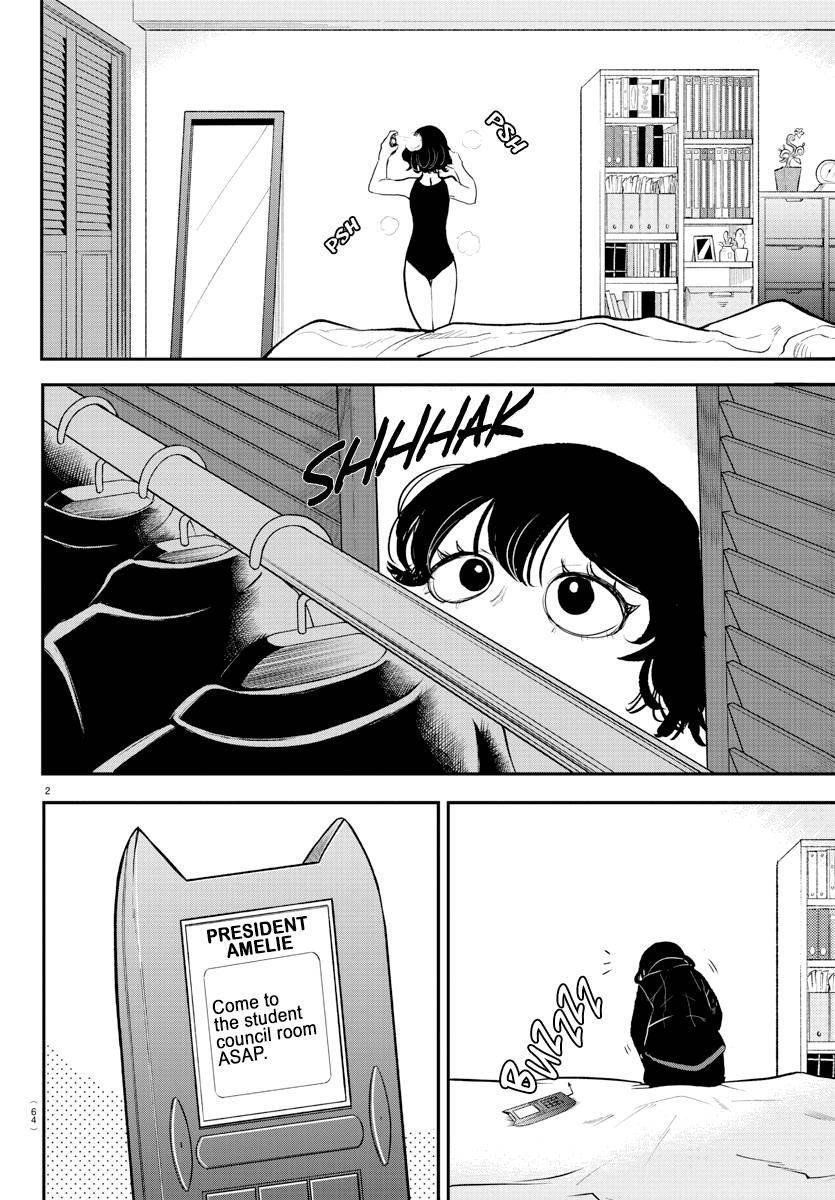 Mairimashita! Iruma-kun Chapter 209 - Page 2