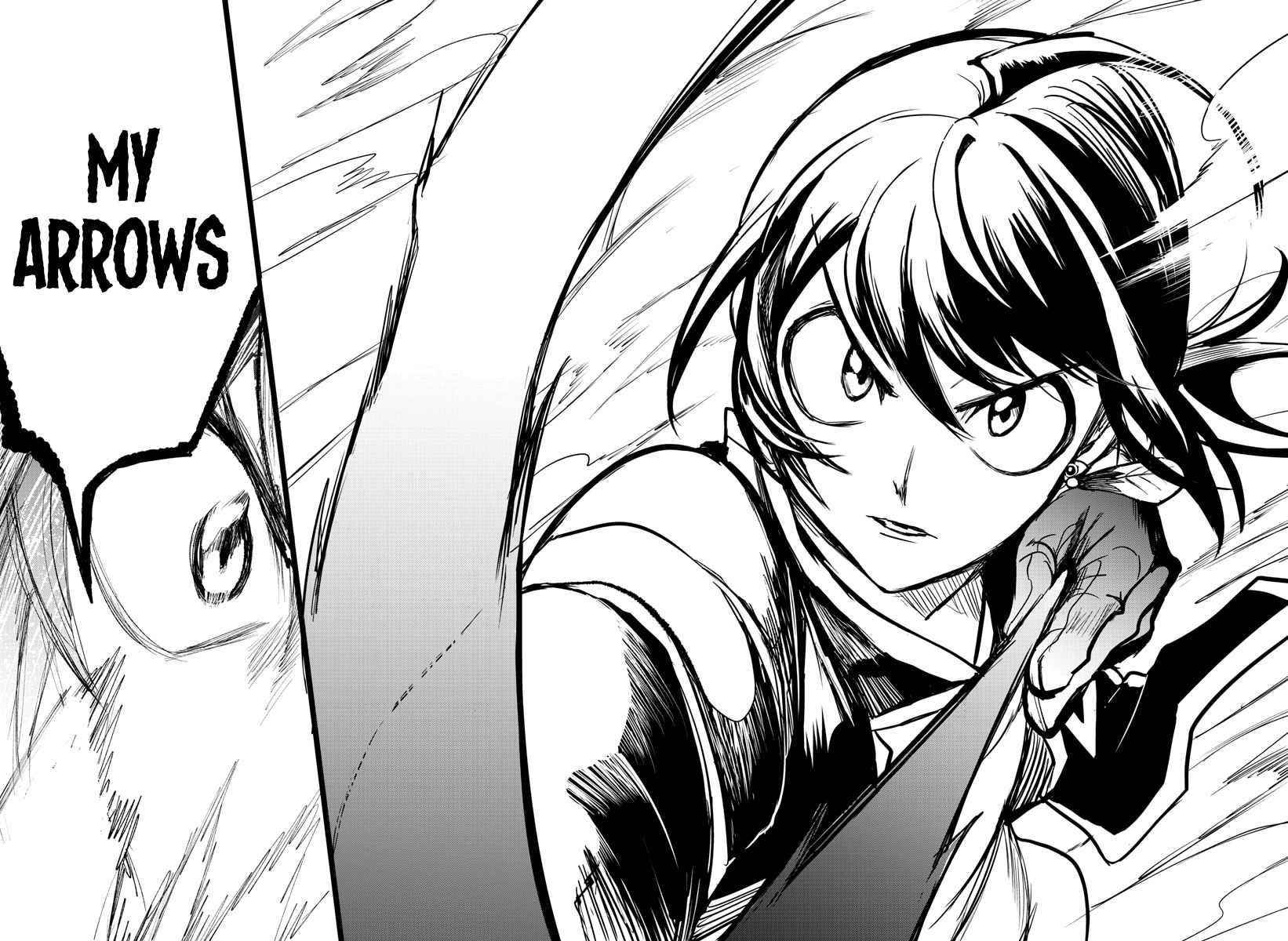 Mairimashita! Iruma-kun Chapter 248 - Page 13