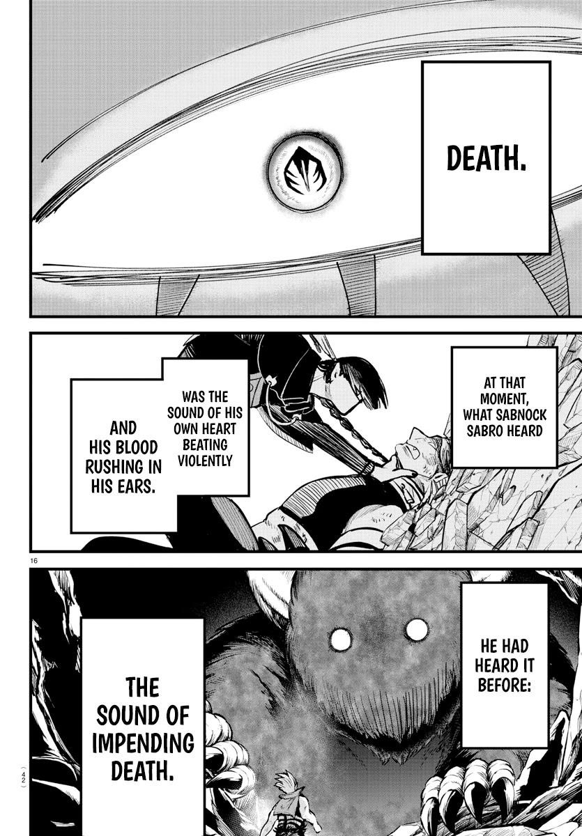 Mairimashita! Iruma-kun Chapter 256 - Page 16
