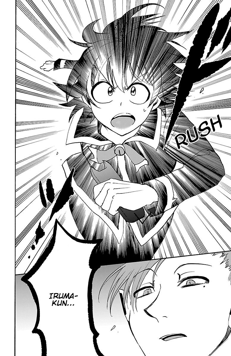 Mairimashita! Iruma-kun Chapter 30 - Page 20