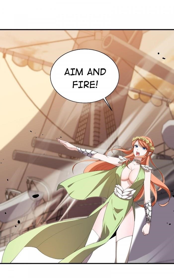 Little Tyrant Doesn’t Want to Meet with a Bad End Chapter 38 - Page 46