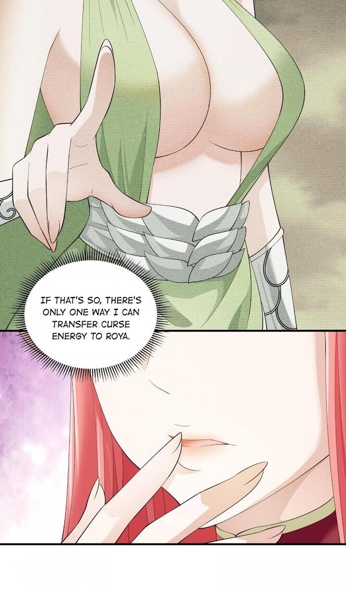 Little Tyrant Doesn’t Want to Meet with a Bad End Chapter 42 - Page 29