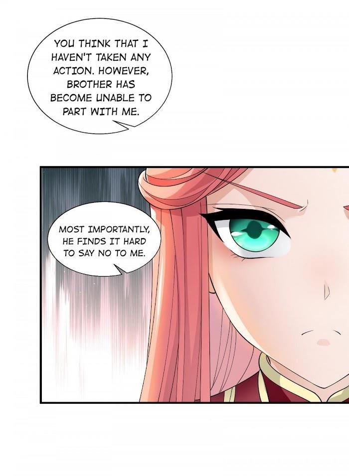 Little Tyrant Doesn’t Want to Meet with a Bad End Chapter 47 - Page 40
