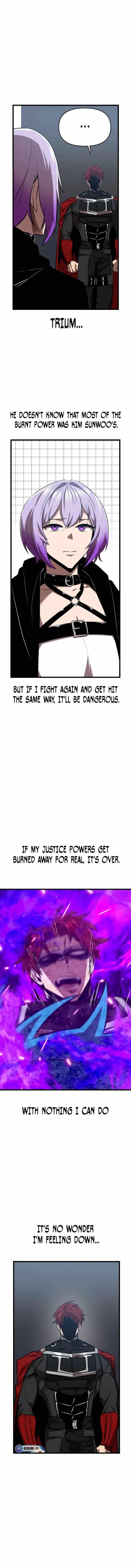 Rental Hero Chapter 59 - Page 20