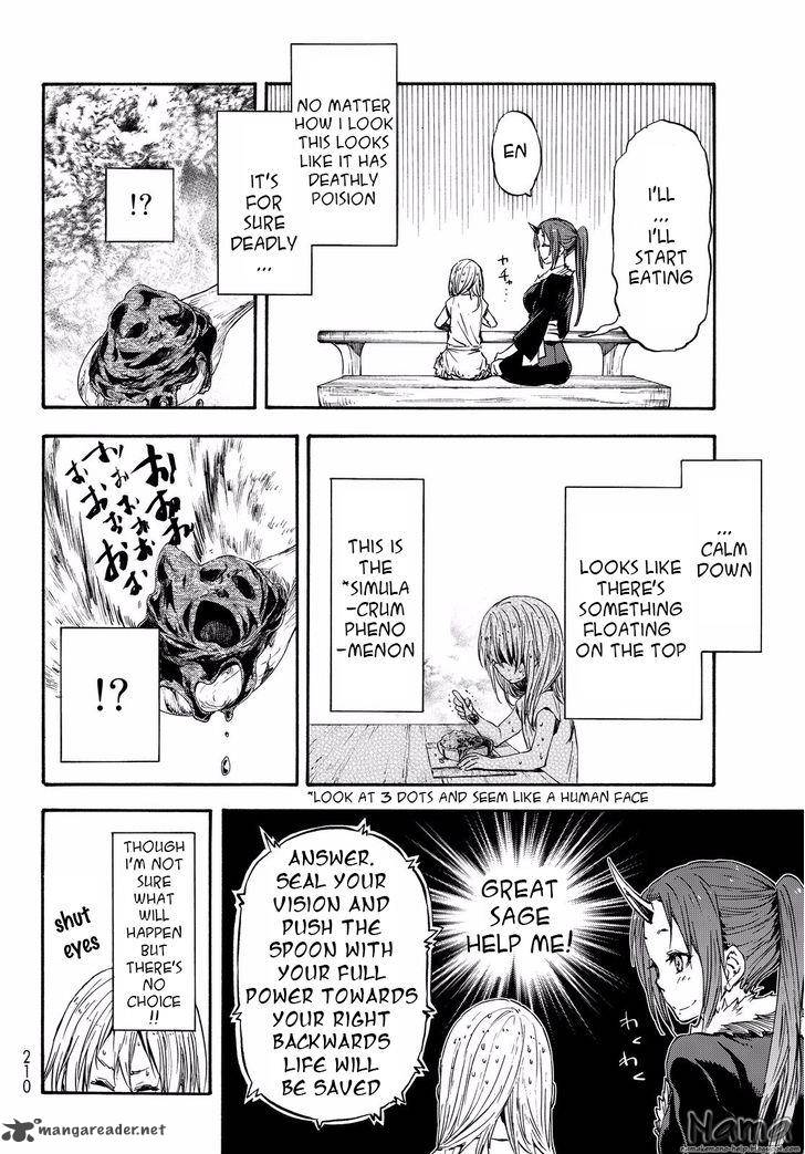 Tensei Shitara Slime Datta Ken Chapter 16 - Page 11