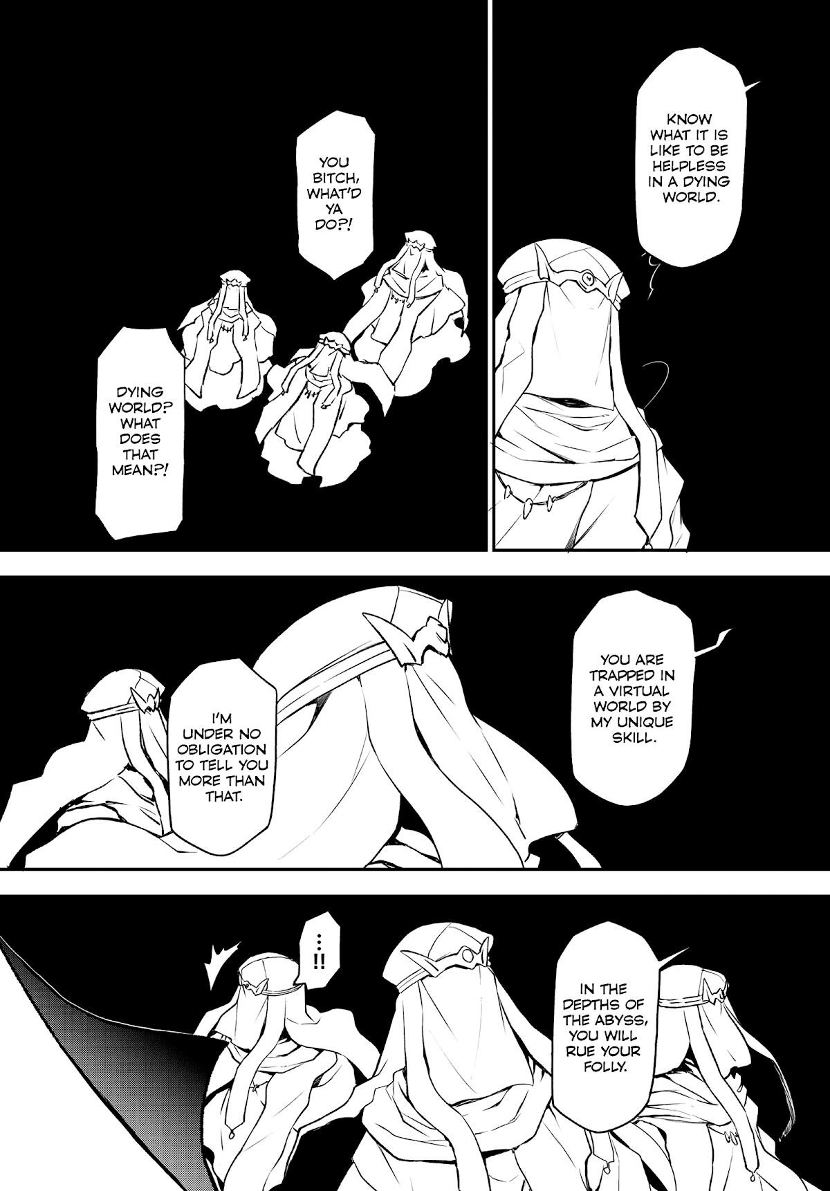 Tensei Shitara Slime Datta Ken Chapter 96 - Page 24