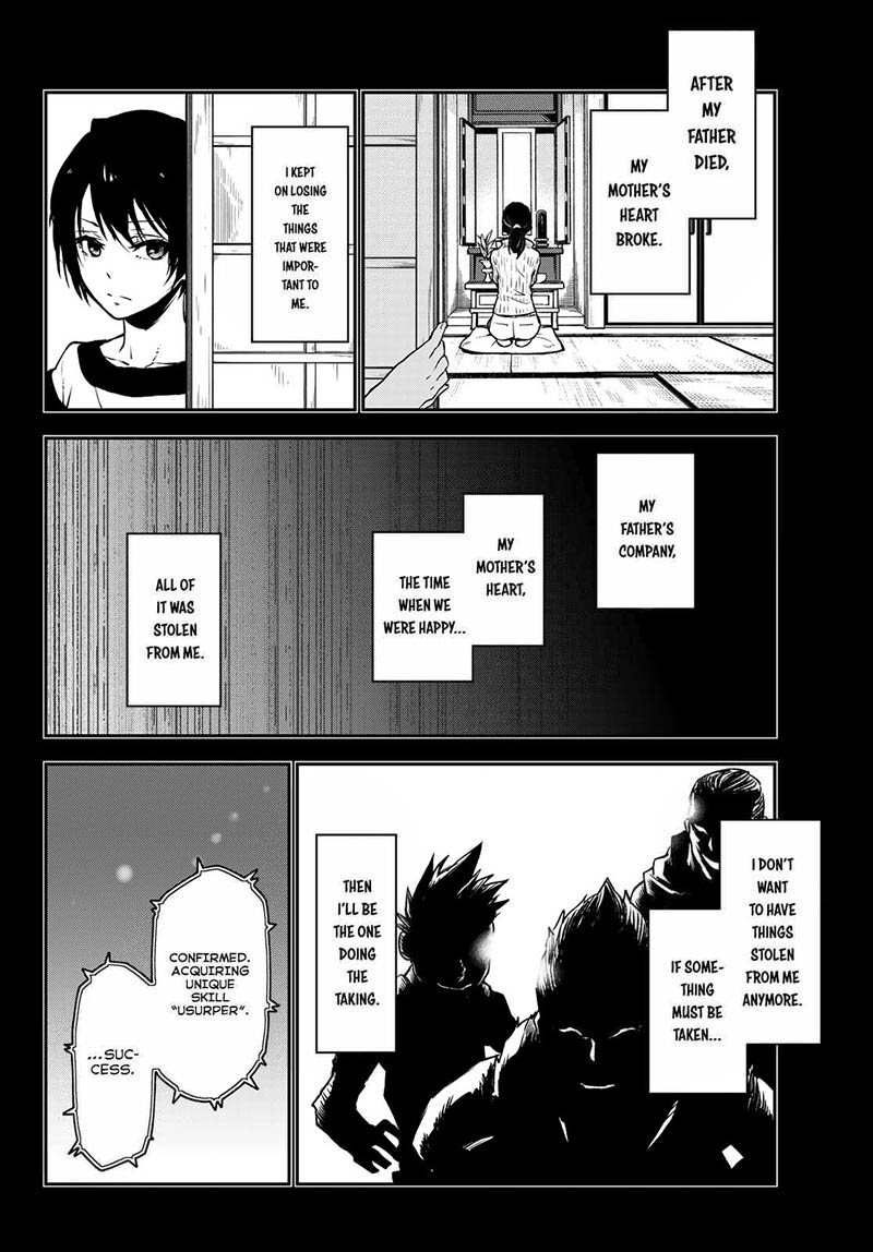 Tensei Shitara Slime Datta Ken Chapter 97 - Page 12