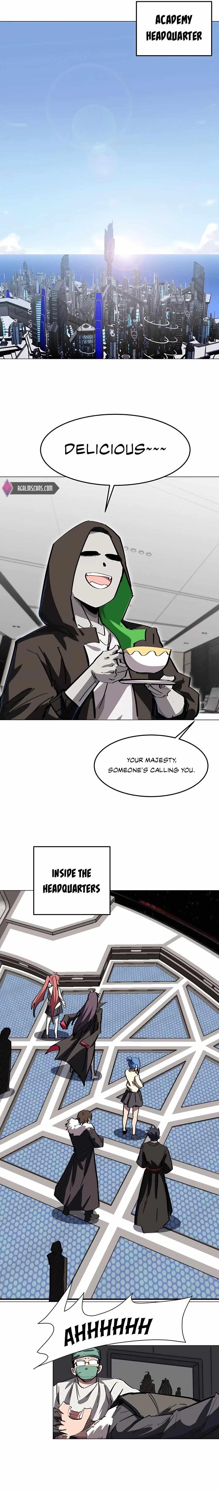 Mr. Zombie Chapter 38 - Page 3