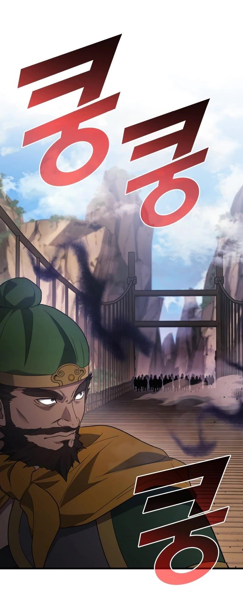 Martial God Regressed to Level 2 Chapter 85 - Page 35