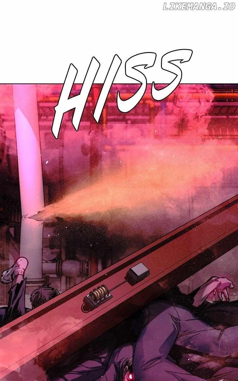 The End of the World is Just a Game to Me Chapter 55 - Page 52