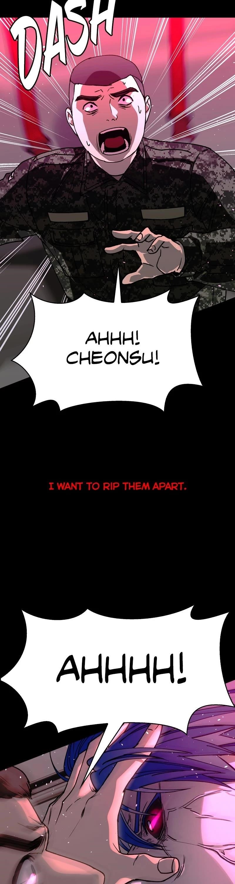 The End of the World is Just a Game to Me Chapter 57 - Page 2