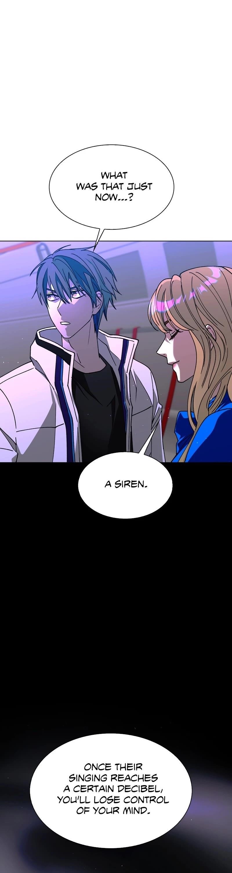 The End of the World is Just a Game to Me Chapter 57 - Page 67
