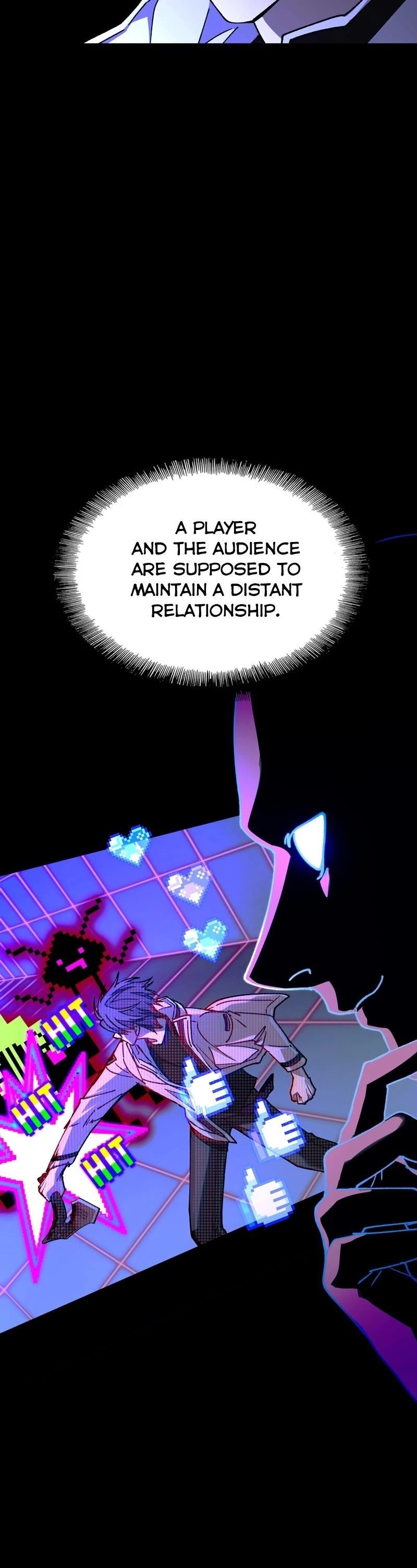 The End of the World is Just a Game to Me Chapter 58 - Page 7
